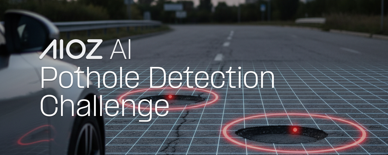 Pothole Detection Challenge