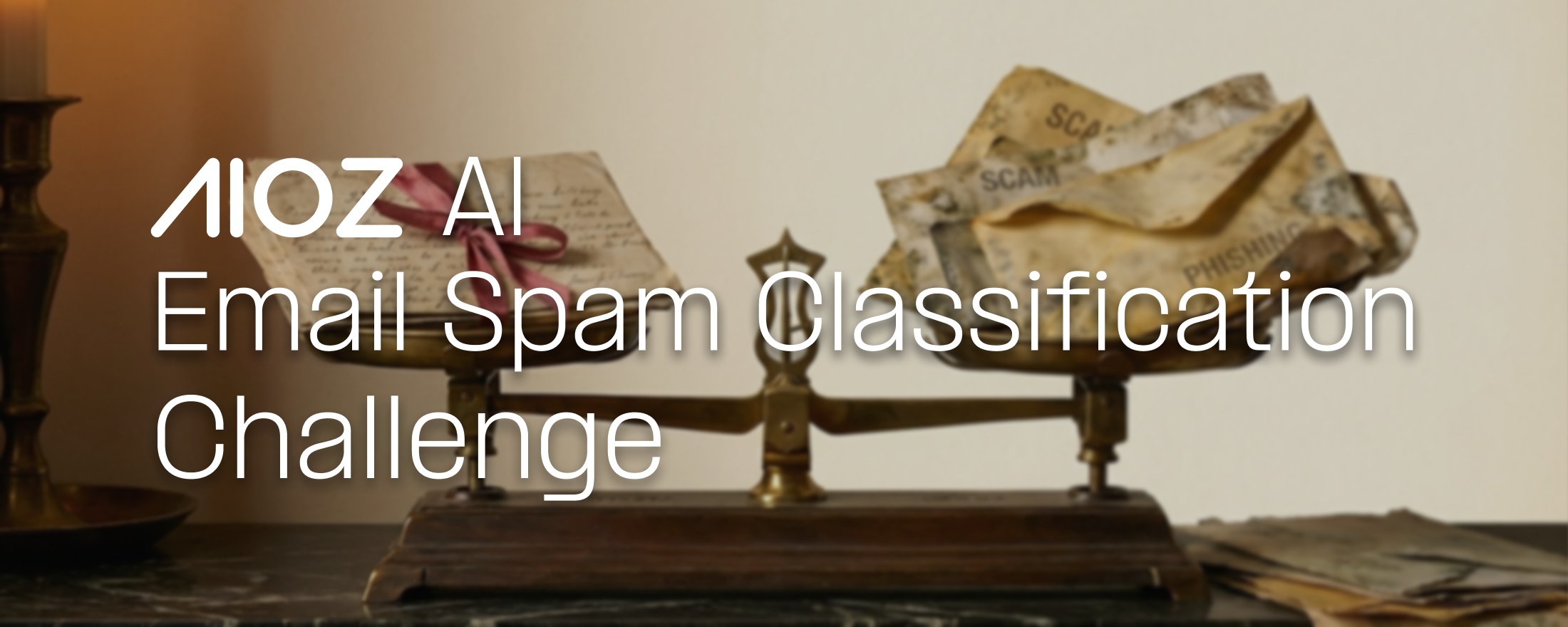 Email Spam Classification Challenge