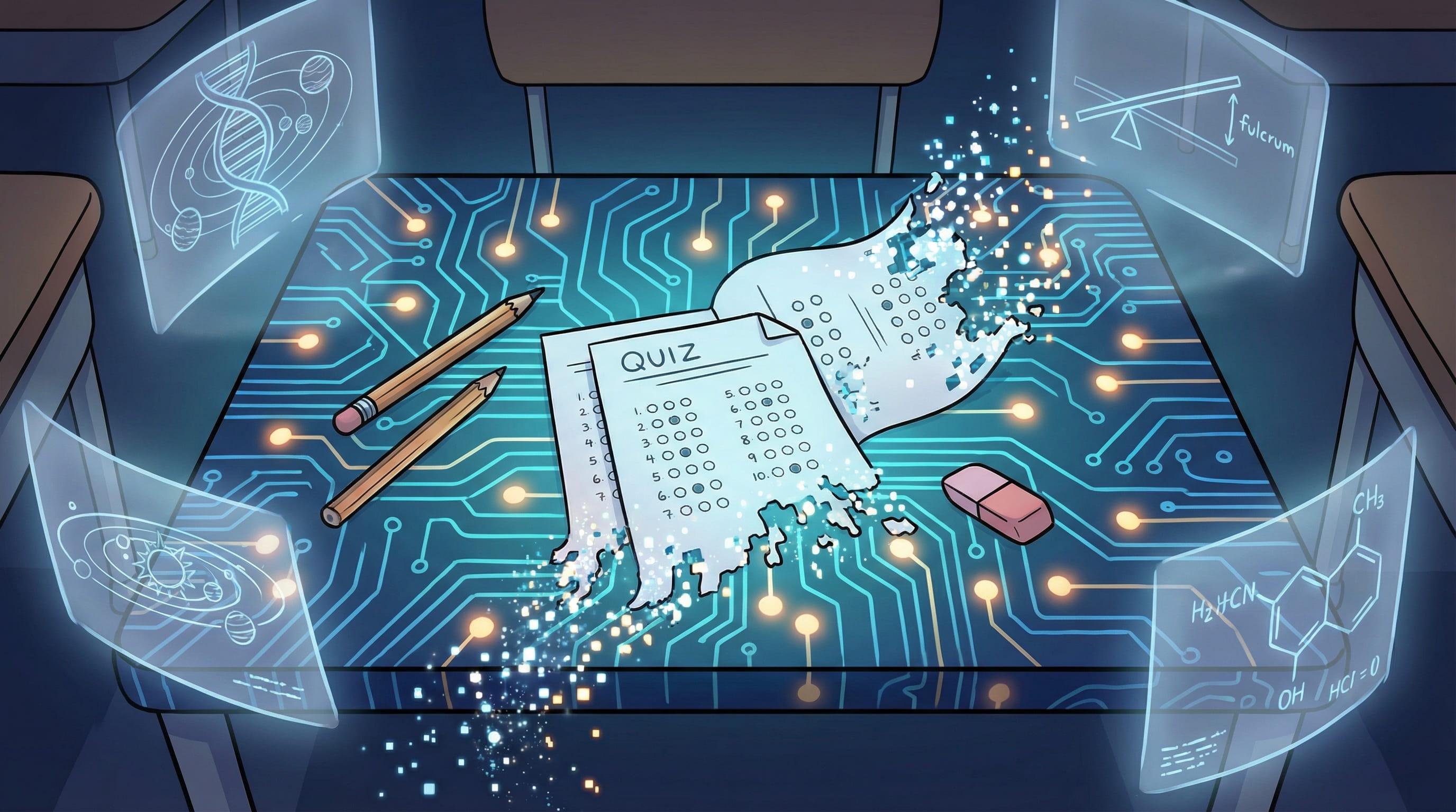 AI2_Reasoning_Challenge