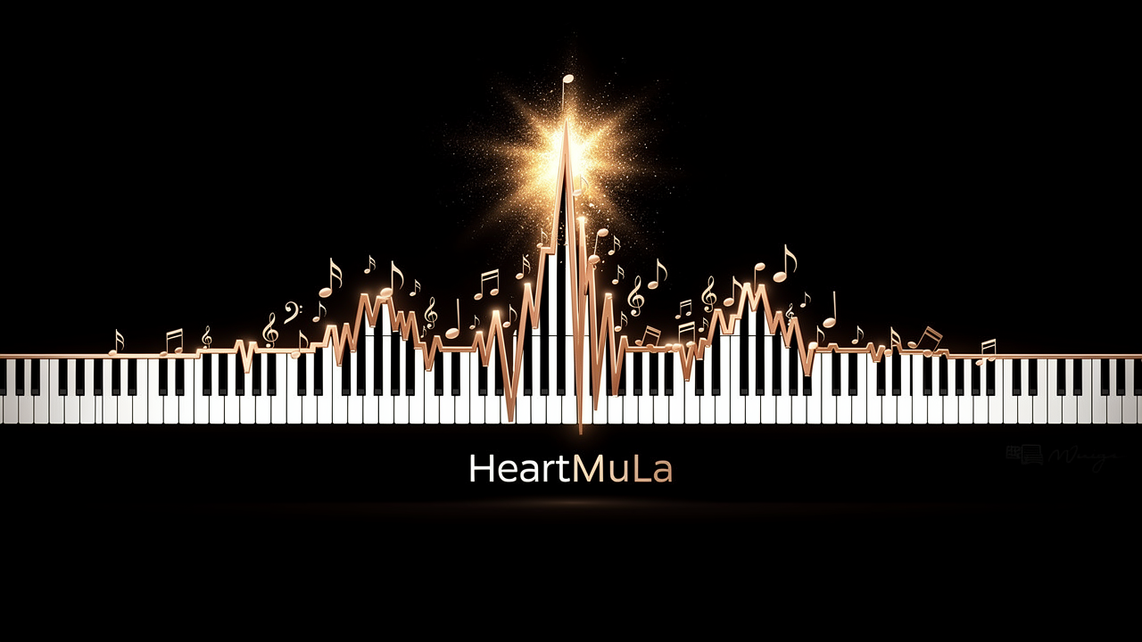 heartmula